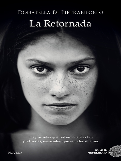 Cover image for La Retornada
